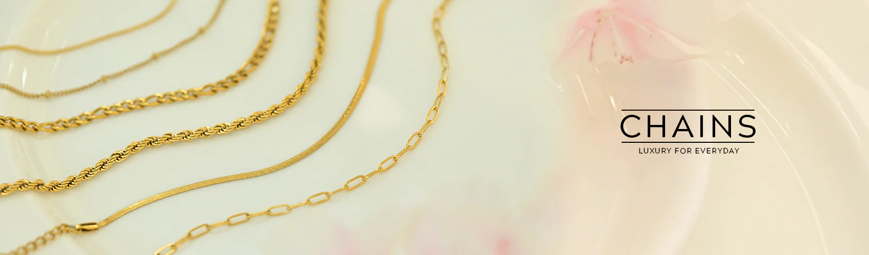 Earrings Banner